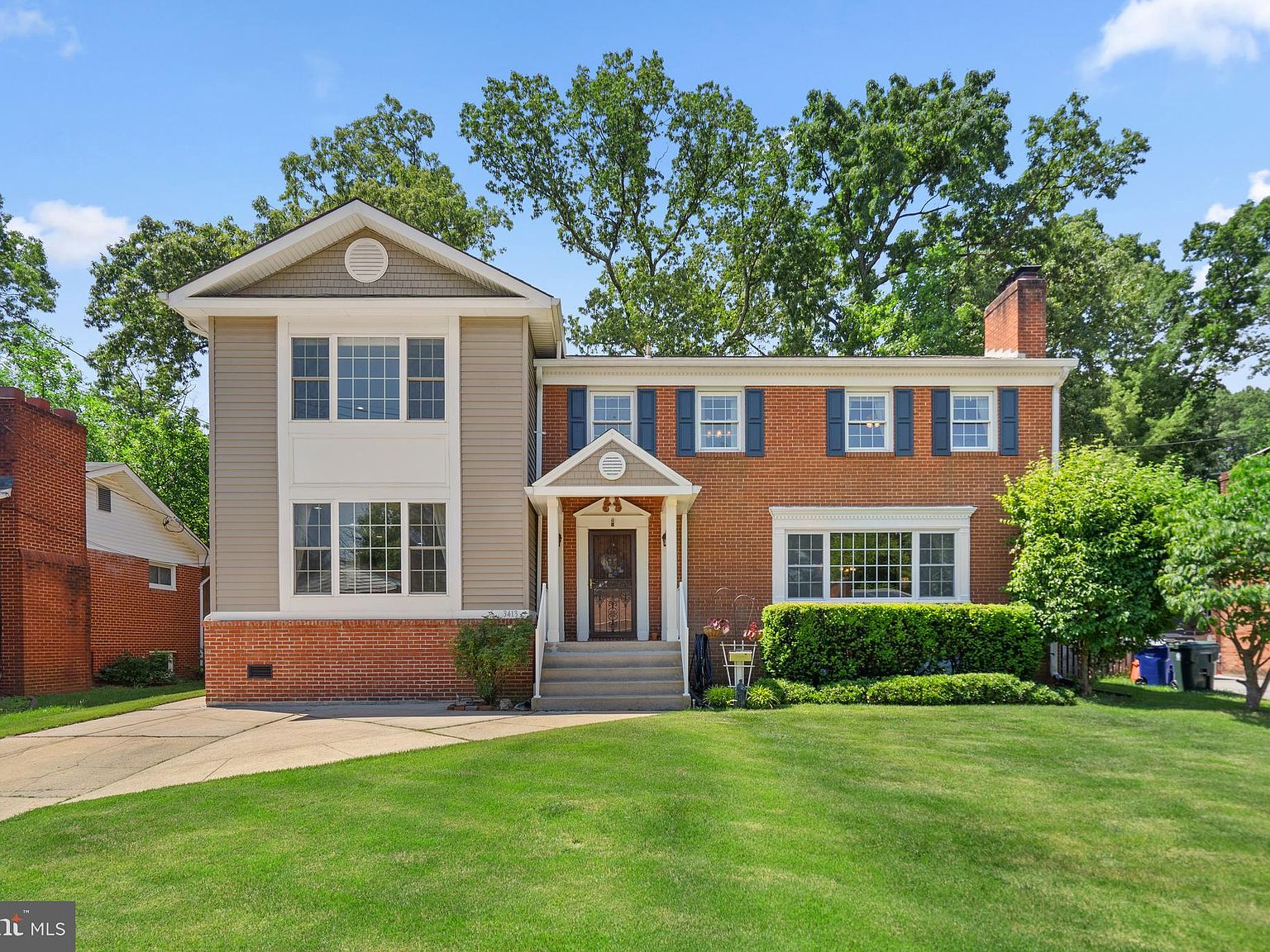 3413 Duke St, College Park, MD 20740 | Zillow