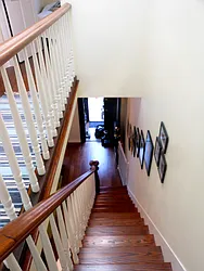 Rented by Compass