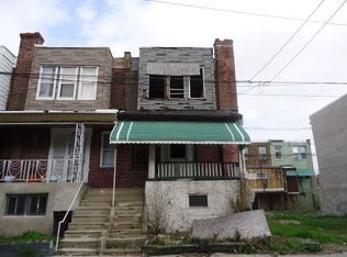 1439 S Patton St, Philadelphia, PA 19146