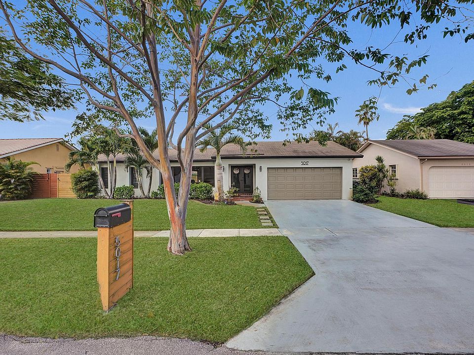 1st image of 5017 SW 87TH Avenue