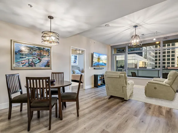 700 W East St Unit 805, San Diego, CA 92101