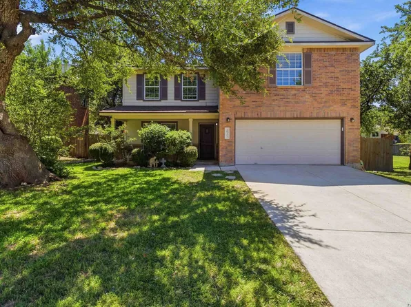 26302 SHIRLEY HTS, San Antonio, TX 78260