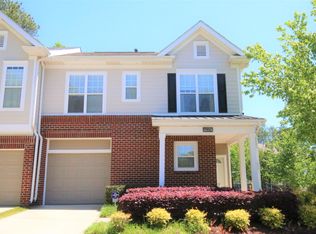 14204 Castle Abbey Ln, Charlotte, NC 28277