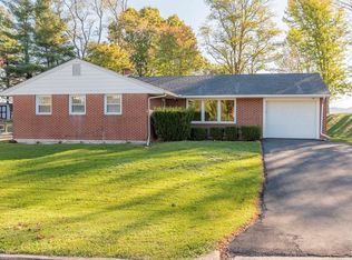 825 E Coyner Ave, Marion, VA 24354