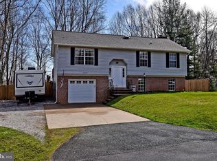 15049 Barkwood Dr, Woodbridge, VA 22193