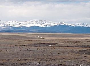 Chimapavi Trl, Hartsel, CO 80449