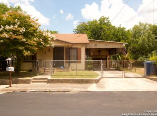 5435 Ergill Ln, San Antonio, TX 78227