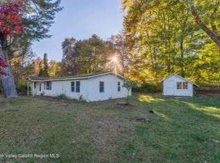 42 Dixon Avenue, Woodstock, NY 12498