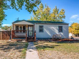 1405 S Meade St, Denver, CO 80219