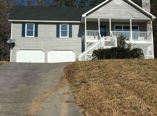 35 Bradford Dr, Cartersville, GA 30120