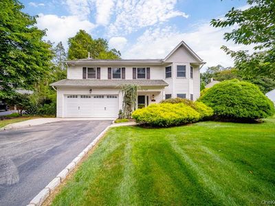 28 Haskell Avenue, Airmont, NY, 10901