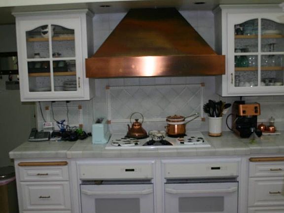 Kitchen 2 (double ovens)