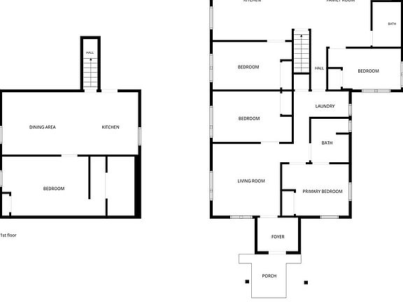 2nd image of 308 Haines Ave