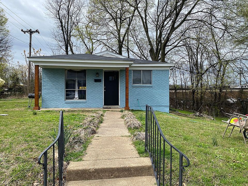 1st image of 1447 N Bellevue Blvd