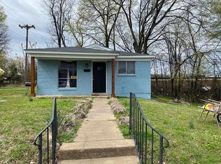 1447 N Bellevue Blvd, Memphis, TN 38107