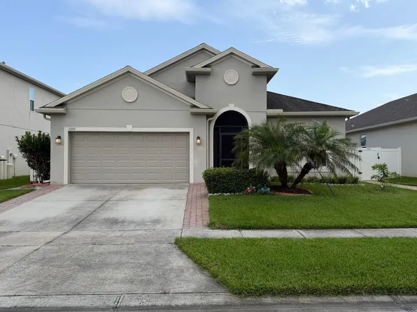 3272 Mangrove Island Dr, Orlando, FL 32824