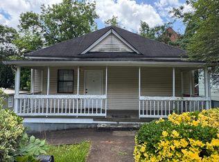 494 Lynch Ave NW, Atlanta, GA 30318