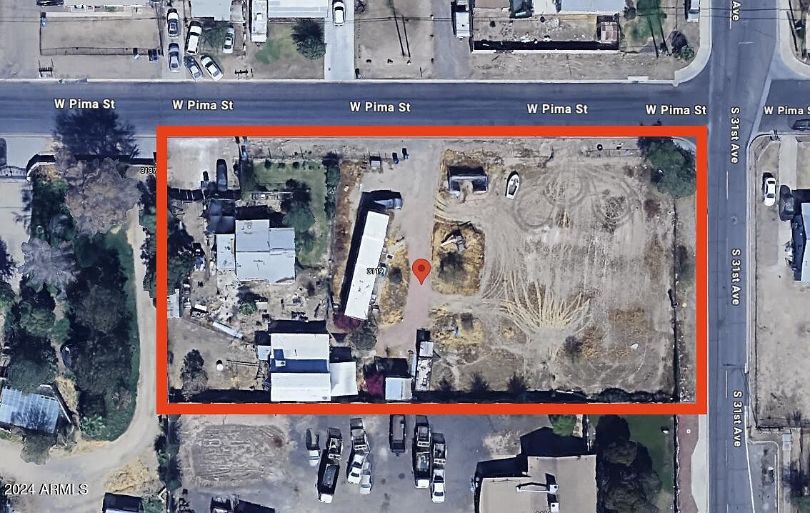 3121 W Pima St, Phoenix, AZ 85009 | Zillow
