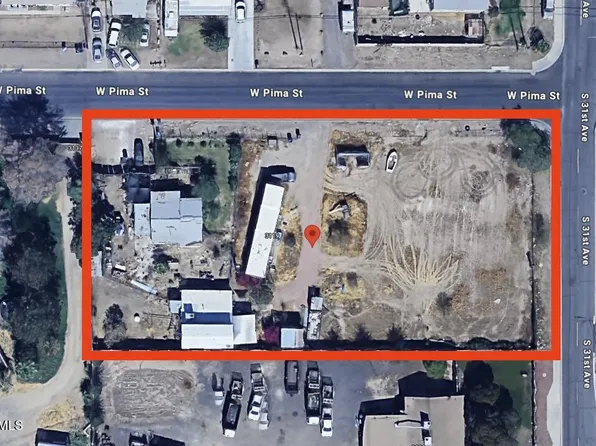 3121 W PIMA Street, Phoenix, AZ 85009