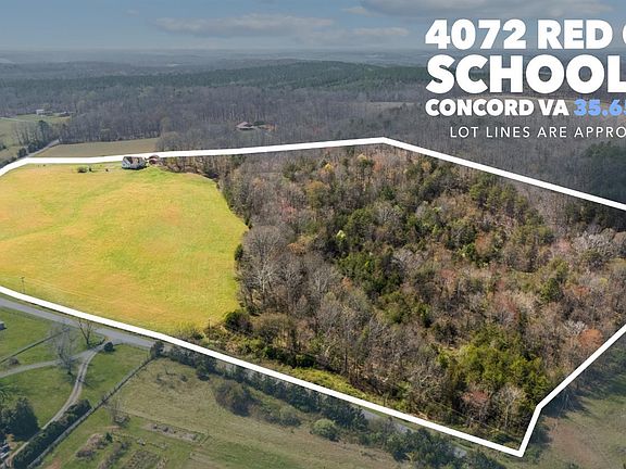 5th image of 4072 Red Oak School Rd
