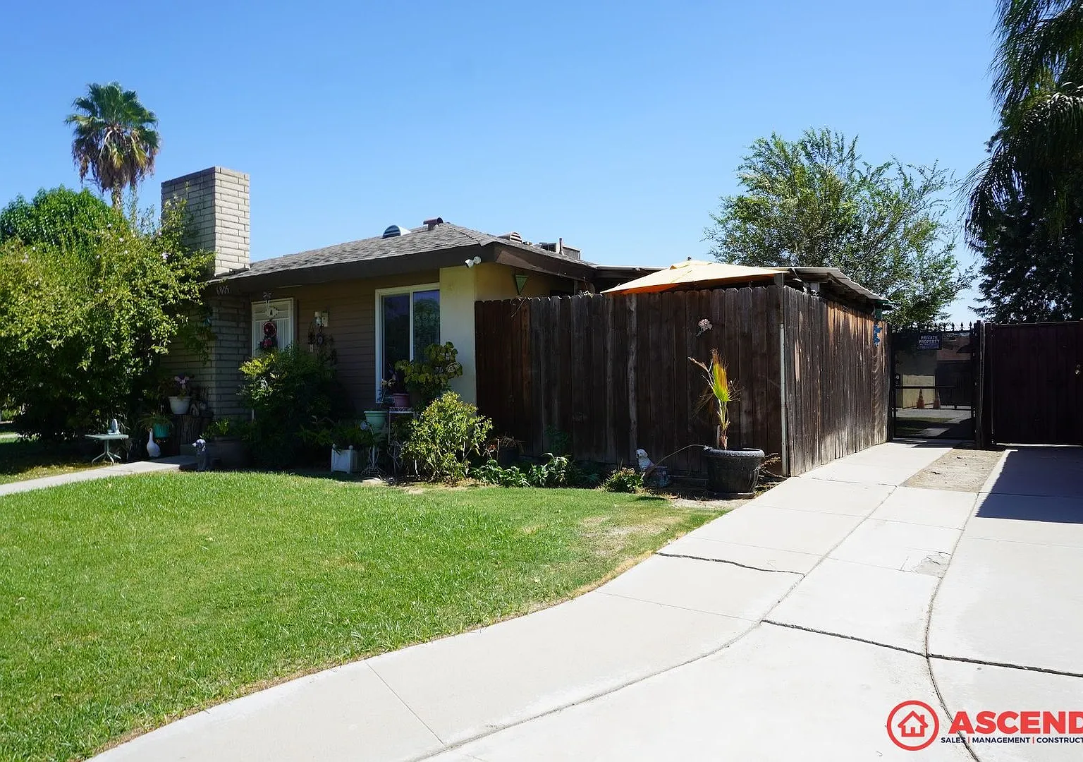 6005 Nogal Ave — Photo 1