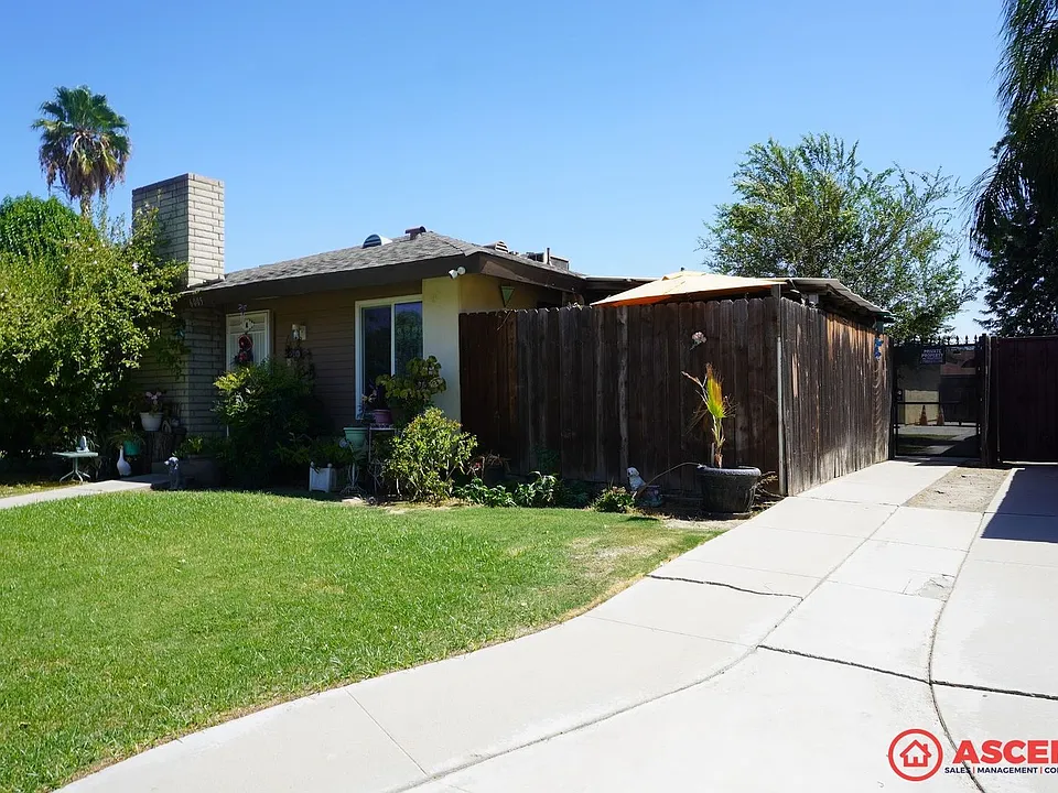 6005 Nogal Ave