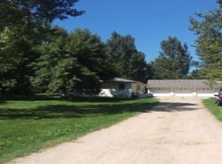 9746 67th St SW, Howard Lake, MN 55349