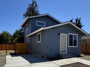 742 Saint Charles St, Eugene, OR