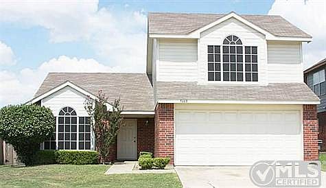 2nd image of 5668 Centeridge Dr