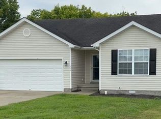 114 Pirates Cove Ln, Bowling Green, KY 42103