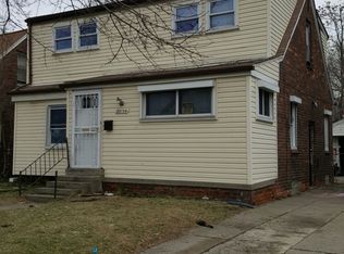 20104 Southfield Fwy, Detroit, MI 48235