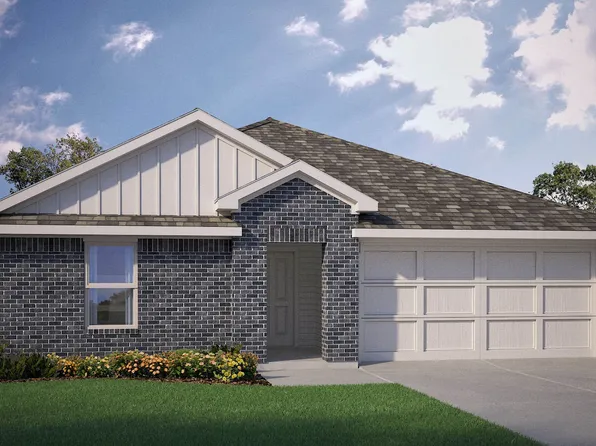 233 Cal Ford Dr, Justin, TX 76247