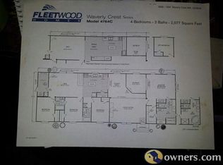 1528 County Road 697, Farmersville, TX 75442