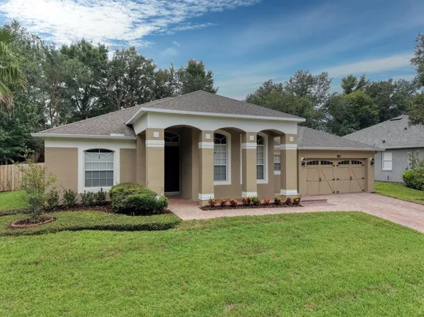 70 WEKIVA POINTE CIRCLE, APOPKA, FL 32712