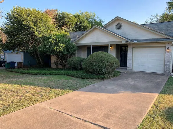 4419 Silverstone Dr, Austin, TX 78748