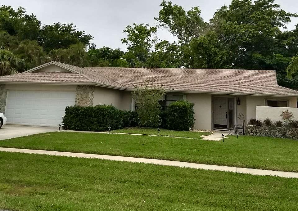 Front Exposure facing East