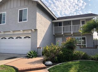 3552 Nutmeg St, Irvine, CA 92606