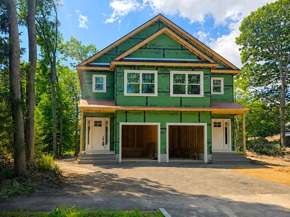 173 Harvard Street #B, Portland, ME 04103