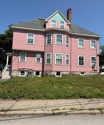 2nd image of 31 Auburn St #1R