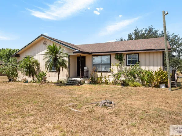 10601 W Sathire Cir, Weslaco, TX 78599
