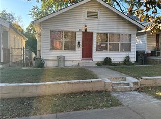 422 N Belmont Blvd, Kansas City, MO 64123