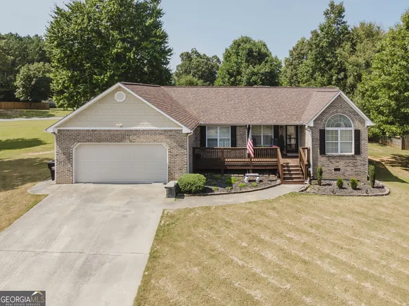 29 Cass Station Dr, Cartersville, GA 30120