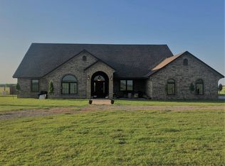 36347 Ellis Rd, Alva, OK 73717