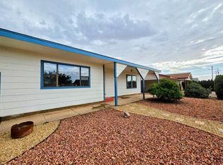 802 1/2 Larkspur St, Alamogordo, NM 88310