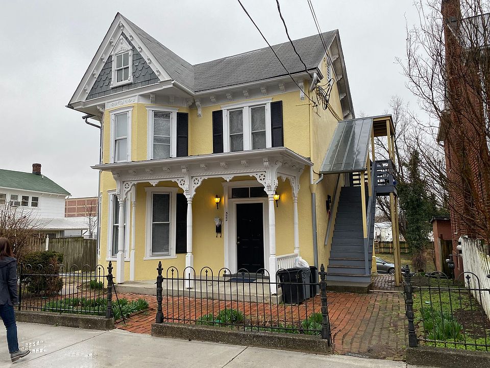 1st image of 522 N Loudoun St APT 4