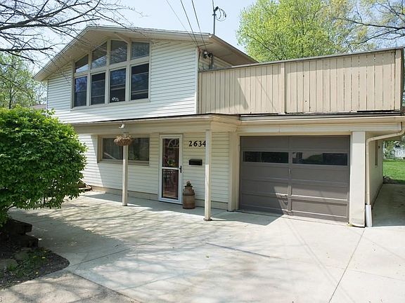 2nd image of 2634 Windsor Ave