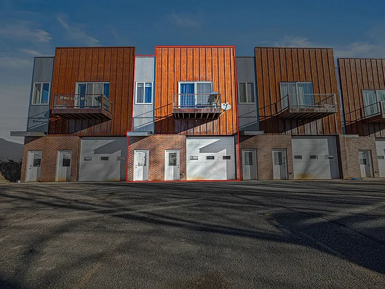 461 Enterprise St #E — Photo 1
