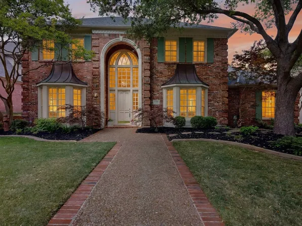 5709 Danmire Ct, Plano, TX 75093