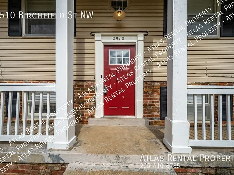 2510 Birchfield St NW — Photo 5
