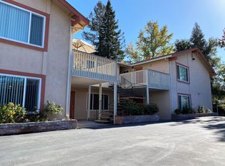 1114 Terry Ln #23, Santa Rosa, CA 95403